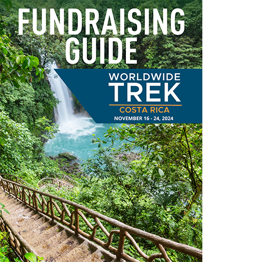 Graphic cover of fund guide